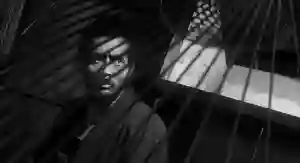 Inscrições abertas para o curso O Samurai no Cinema Japonês no Rio de Janeiro 2 20161227 harakiri