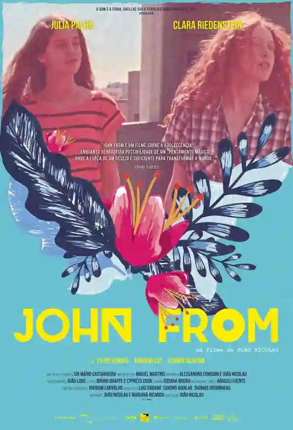 jhon from_CARTAZ