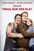 20170105 tinha que ser ele papo de cinema cartaz