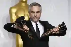 20170106 alfonso cuaron oscar