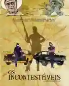 20170123 os incontestaveis papo de cinema cartaz