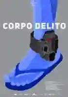 20170222 poster corpo delito papo de cinema