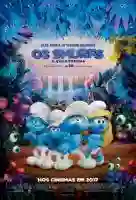20170202 os smurfs papo de cinema cartaz