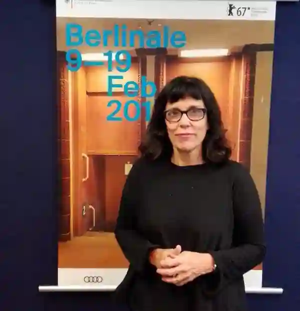 Berlinale 2017 :: Vazante: uma história muito brasileira em Berlim 2 20170213 daniela thomas papo de cinema e1487010577406