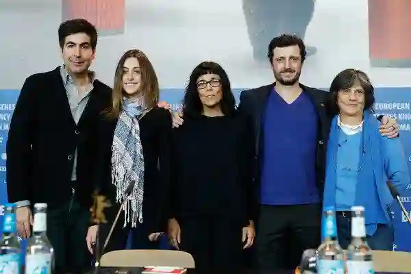 Berlinale 2017 :: Vazante: uma história muito brasileira em Berlim 6 20170213 vazante berlinale papo de cinema