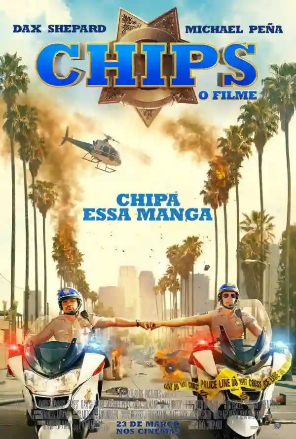 20170214 chips poster oficial