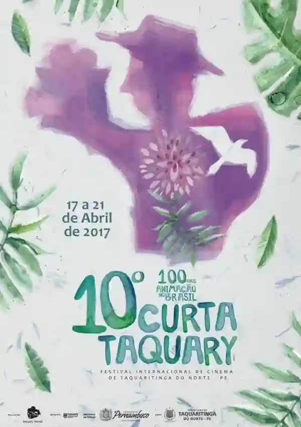 20170214 curta taquary