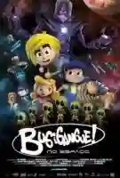 20170216 bugigangue no espaco papo de cinema cartaz