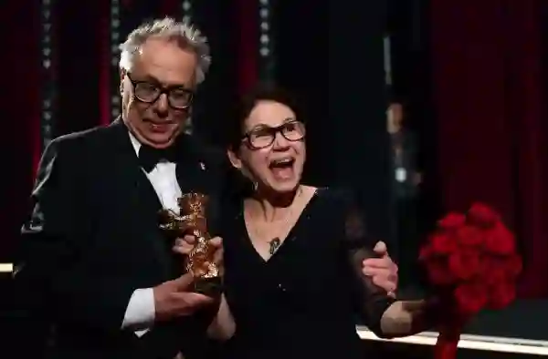 O drama húngaro On Body and Soul é o melhor filme do Festival de Berlim 2017 2 20170218 ildiko enyedi papo de cinema