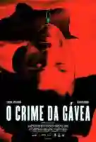 20170220 o crime da gavea papo de cinema cartaz