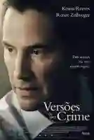 20170221 versoes de um crime papo de cinema cartaz