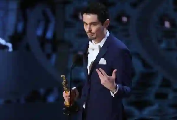 Oscar 2017 :: La La Land ou Moonlight? La La Land & Moonlight! 4 20170227 damien chazelle oscar 2017 papo de cinema