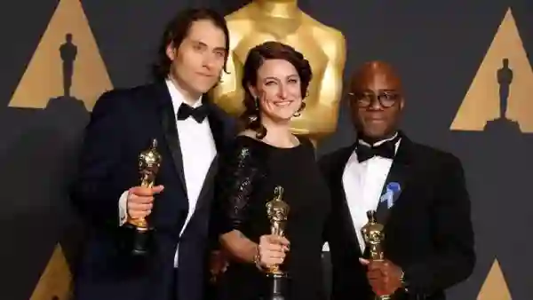 Oscar 2017 :: La La Land ou Moonlight? La La Land & Moonlight! 3 20170227 oscar awards papo de cinema