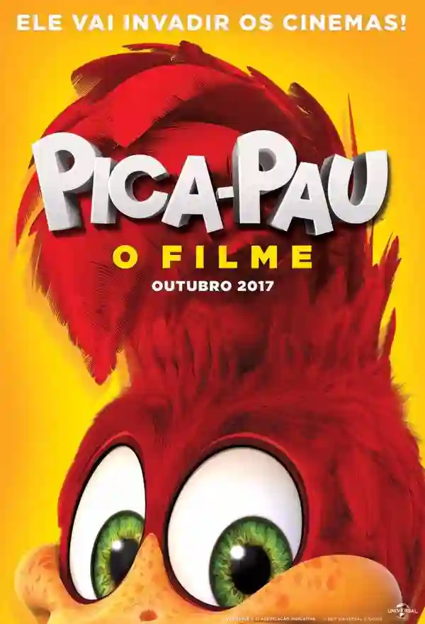 20170308 pica pau papo de cinema cartaz