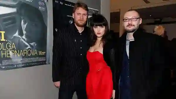 Eu, Olga Hepnarová :: Entrevista exclusiva com Petr Kazda e Tomás Weinreb 4 20170309 eu olga hepnarova michalina papo de cinema
