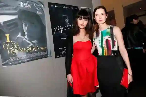 Eu, Olga Hepnarová :: Entrevista exclusiva com Michalina Olszanska 4 20170309 michalina olszanska 06 papo de cinema