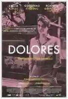 20170313 dolores papo de cinema cartaz