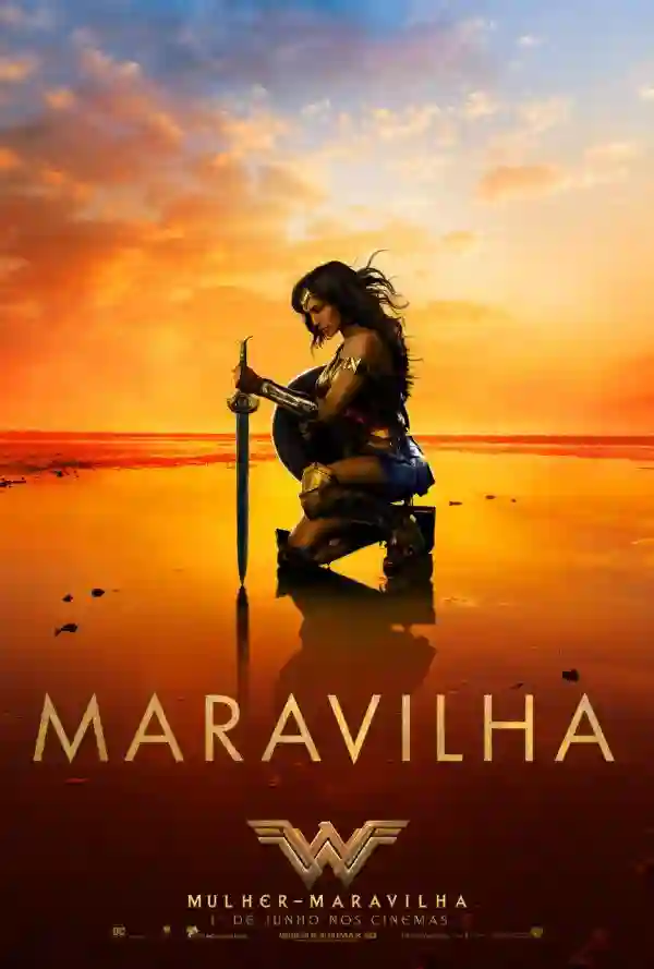 20170314 mulher maravilha papo de cinema cartaz