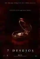 20170420 7 desejos papo de cinema cartaz