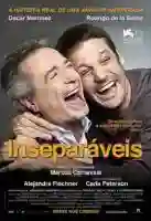 20170426 inseparaveis papo de cinema cartaz