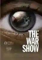 20170428 o show da guerra papo de cinema cartaz