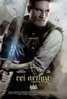 20170503 rei arthur papo de cinema cartaz
