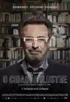 20170510 o cidadao ilustre papo de cinema cartaz