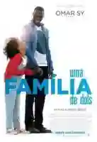 20170510 uma familia de dois papo de cinema cartaz