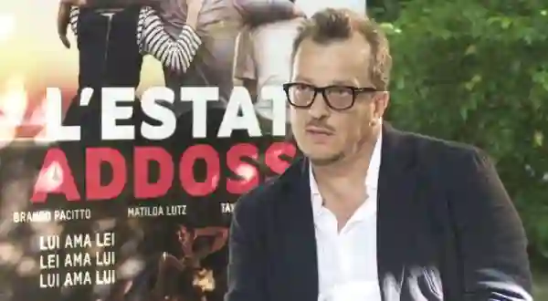 Sobre Viagens e Amores :: Entrevista exclusiva com Gabriele Muccino 5 20170512 05 gabriele muccino papo de cinema