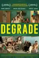 20170519 degrade papo de cinema cartaz