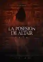 20170525 a possessao de altair papo de cinema cartaz