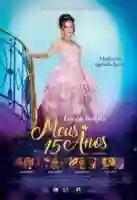 20170526 meus 15 anos papo de cinema cartaz