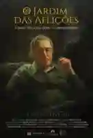 20170531 o jardim das aflicoes papo de cinema cartaz