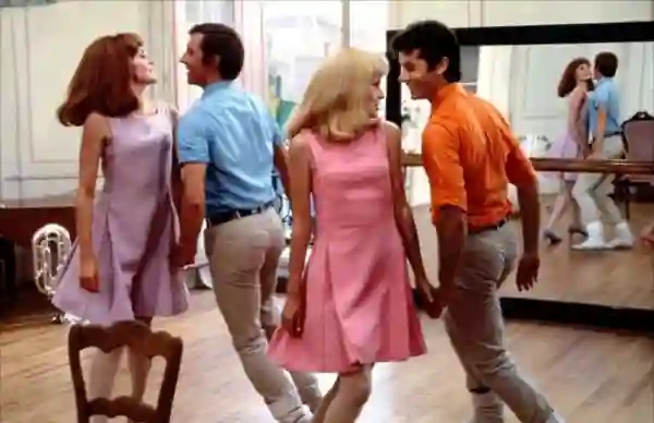 20170610 02 duas garotas romanticas papo de cinema