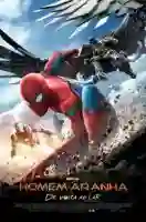 20170703 homem aranha de volta ao lar papo de cinema cartaz