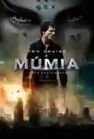 20170602 a mumia papo de cinema cartaz