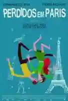 20170605 perdidos em paris papo de cinema cartaz