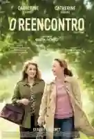 20170607 o reencontro papo de cinema cartaz