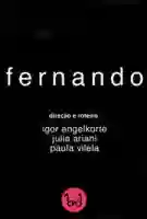 20170613 fernando papo de cinema cartaz
