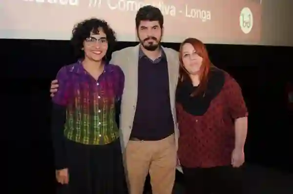 Navios de Terra :: Entrevista exclusiva com Simone Cortezão 2 20170617 simone cortezao papo de cinema