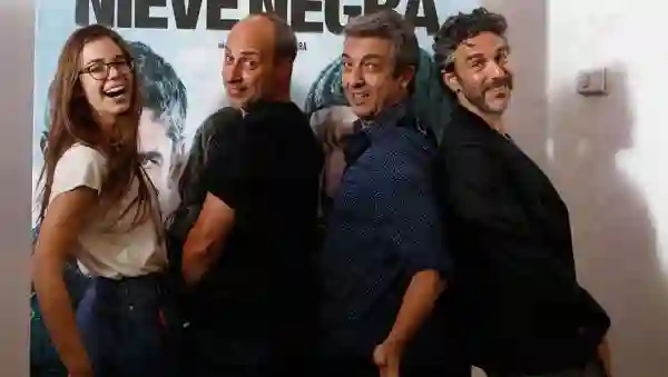 Neve Negra :: Entrevista exclusiva com Martin Hodara 3 20170619 03 martin hodara papo de cinema