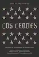 20170620 loes leones papo de cinema cartaz