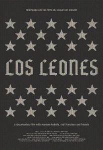 20170620 loes leones papo de cinema cartaz