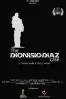 20170620 o caso dionisio diaz papo de cinema cartaz