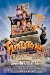20170620 the flintstones papo de cinema