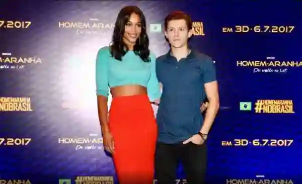 Homem-Aranha: De Volta ao Lar :: Entrevista com Laura Harrier 5 20170625 laura harrier 01 papo de cinema