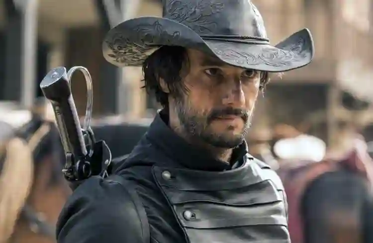 XXI Cine PE :: Entrevista exclusiva com Rodrigo Santoro 5 20170629 rodrigo santoro papo de cinema 2