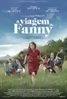 20170710 a viagem de fanny papo de cinema cartaz