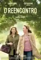20170710 o reencontro papo de cinema cartaz