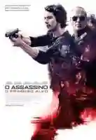 20170705 o assassino o primeiro alvo papo de cinema cartaz